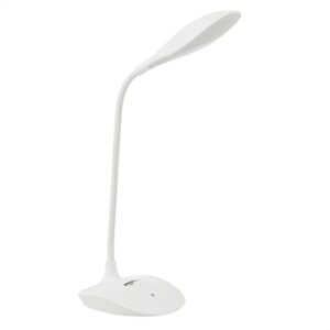 AmazonBasics Sleek Rechargeable Table Lamp