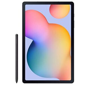 Samsung Galaxy Tab S6 Lite- Note Taking Tab for Students